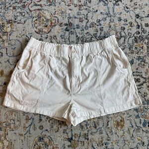 Madewell Women’s Shorts
